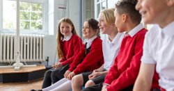 Massive surge in support for UK 4-day school week as Department for Education to respond