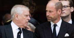 Prince Andrew skewered over behaviour at funeral: &#039;Distinct chill&#039;