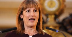Rachel Reeves budget ‘fear and rumour’ leads to urgent pension warning