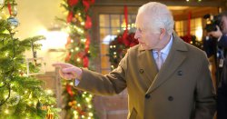 King Charles&#039; Highgrove home hikes the price of Christmas dinners