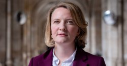 Tory rising star Katie Lam hits out at mass migration - &#039;They won&#039;t be able to integrate!&#039;