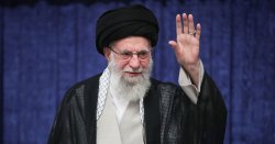 Iran announces major weapon development and chilling nuclear update