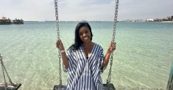 I m<b class='text-danger'>o</b>ved t<b class='text-danger'>o</b> Qatar fr<b class='text-danger'>o</b>m the UK and the life is s<b class='text-danger'>o</b> much better