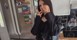 Tragic 13-year-old girl found dead at house with tributes pouring in