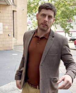 Man sentenced for drone stalking and surveillance of ex-girlfriend in Cardiff