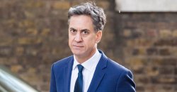 Ed Miliband &#039;set to U-turn on Labour&#039;s North Sea drilling ban&#039; amid Reform threat