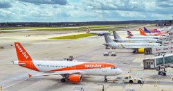 Major London airport to get £2.2bn expansion with 100,000 more flights each year