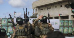 Hamas declares victory: gleeful terror group celebrates Starmer&#039;s recognition of Palestine