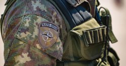 Woke NATO bans list of &#039;offensive&#039; words including &#039;servicemen&#039; - &#039;it&#039;s a farce&#039;