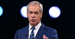 POLL: Is Nigel Farage right to deport hundreds of thousands of legal migrants?
