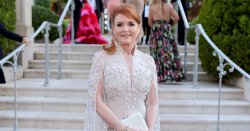 Sarah Ferguson breaks silence after she &#039;sent grovelling apology to Jeffrey Epstein&#039;