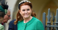 Charity &#039;distancing themselves&#039; from Sarah Ferguson after Jeffrey Epstein claims