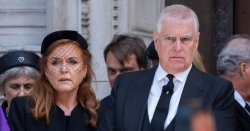Two charities ditch Sarah Ferguson as patron over Epstein emails - with more expected