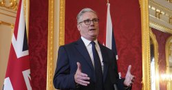 Sir Keir Starmer&#039;s decision to recognise Palestinian state sparks backlash