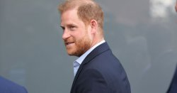 Prince Harry surprises fans as he mentions Prince William in latest TV appearance
