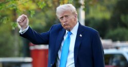 Donald Trump&#039;s designation of Antifa as a terrorist organisation causes online meltdown