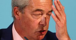 Europe threatens new Brexit war over Nigel Farage&#039;s immigration plans &#039;huge consquences&#039;