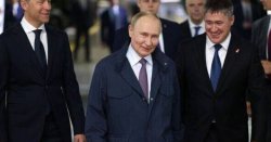 WW3 nuclear survival guide: Experts&#039; one top tip to live through critical first 10 minutes