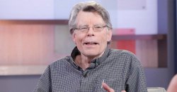 Stephen King issues scathing response to Donald Trump with blistering nickname