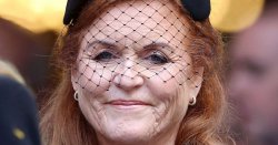 Sarah Ferguson torn apart by royal expert with stinging five-word takedown