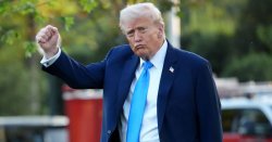 Donald Trump to make major announcement at huge global event