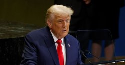 Furious Trump accuses Keir Starmer of &#039;encouraging&#039; Gaza war and rewarding terror