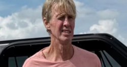 Ryan Routh found guilty of trying to assassinate Donald Trump at Florida golf course