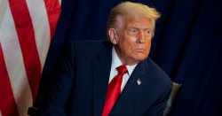 Trump tears Putin apart with brutal two-word swipe at Russia