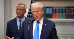 Donald Trump makes screeching U-turn on Ukraine territory concession: &#039;Win it all back!