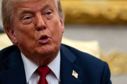 Trump orders NATO to shoot down Russian jets - for one simple infraction