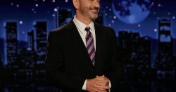 Jimmy Kimmel returns: &#039;Due to a clerical error at the White House we are back on Air&#039;