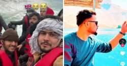 Afghan migrant given asylum in UK &#039;went on holiday to Afghanistan&#039; - the country he fled