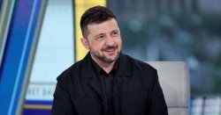 Zelensky asks for Trump &#039;peacemakers&#039; to stop Putin&#039;s &#039;bad leadership&#039; ahead of UN meeting