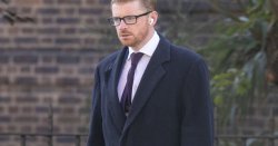 Starmer&#039;s chief of staff defied official warnings over £740k donation declarations