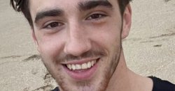 British tourist missing in Bali after being dragged out to sea