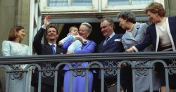 Seriously unexpected ex-royal joins Instagram and surprises with first post