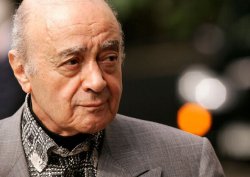 Harrods launches compensation scheme offering up to £400,000 for victims of Al Fayed