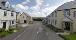 Horror as elderly man and woman found dead in Cornwall home as police issue statement