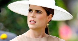 Princess Eugenie brushes off mum Sarah Ferguson’s scandal as she posts new photos