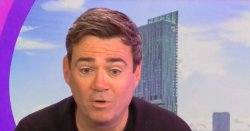 Andy Burnham humiliated as Labour MPs tell him to get on with his actual job