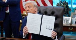 Donald Trump to bring death penalty back to D.C. &#039;Capital punishment for the capital city&#039;