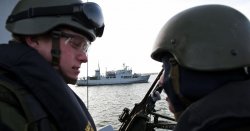 NATO country on red alert as drones spotted over naval base 24 hours after airport chaos