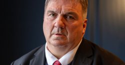 Man cleared of Jill Dando&#039;s murder charged with raping girl in 1987