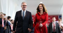Five disasters Keir Starmer is heading for at Labour Party conference
