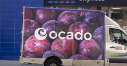Ocado and Morrisons down as shoppers across the UK left frustrated