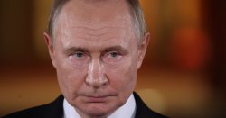 Russia economy meltdown as Putin forced into humiliating tax move