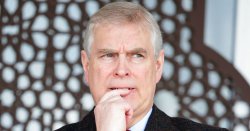 Fresh nightmare for Prince Andrew as he appears in NEW Jeffrey Epstein files
