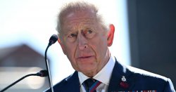 King Charles issues heartfelt statement ahead of huge event today