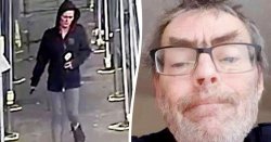 Killer uses kettle to beat man to death