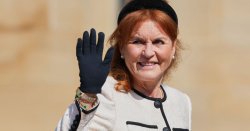 Actress refuses to promote Sarah Ferguson drama after &#039;inexcusable&#039; Epstein apology